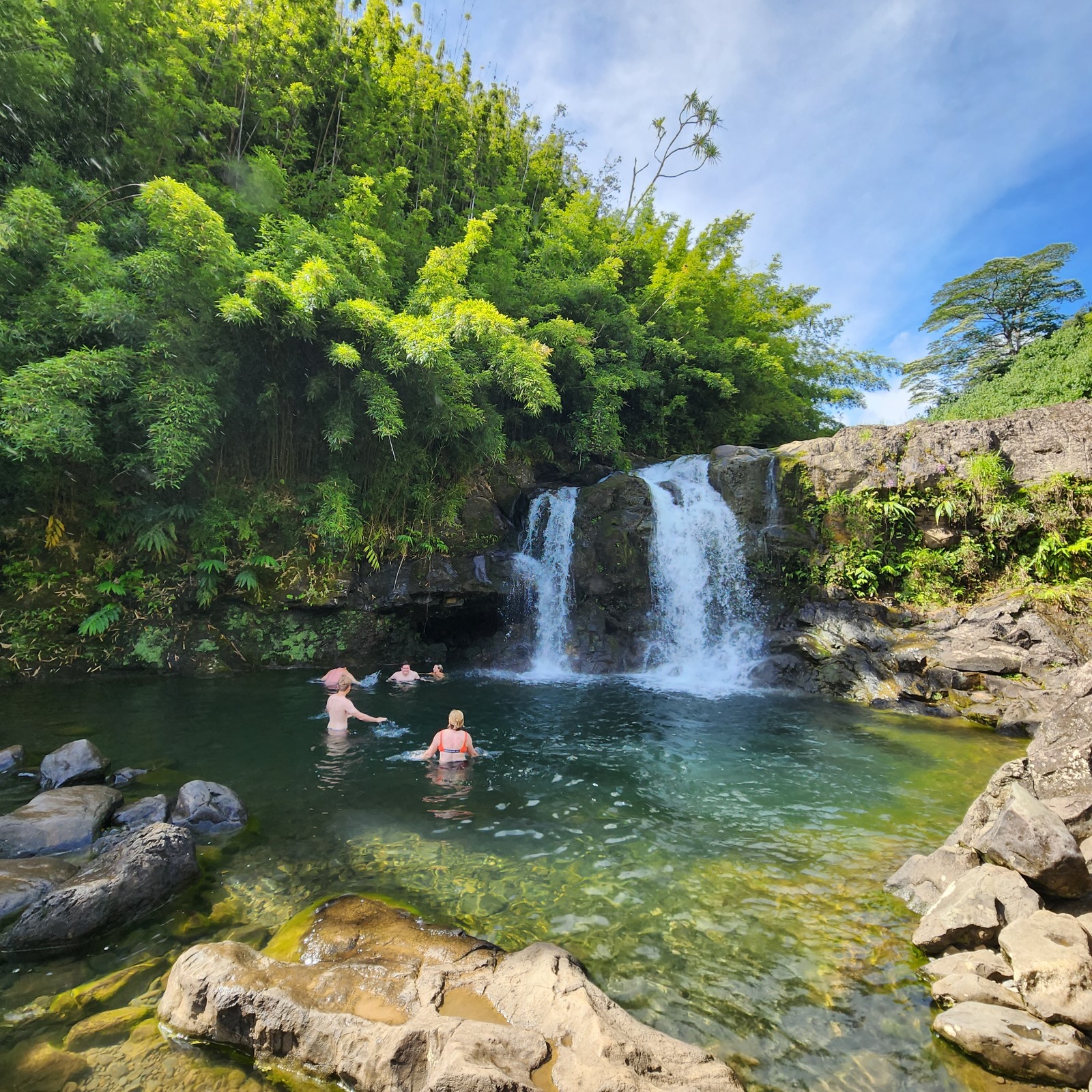 Maui Tours