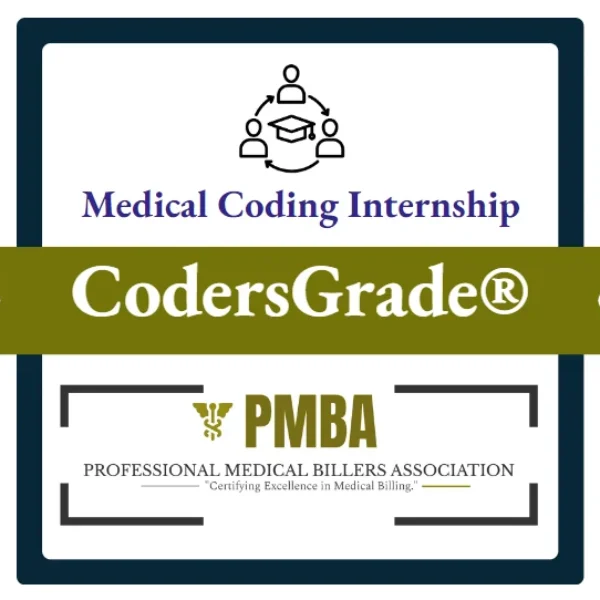 CodersGrade® Medical Coding Internship & Incubator Program
